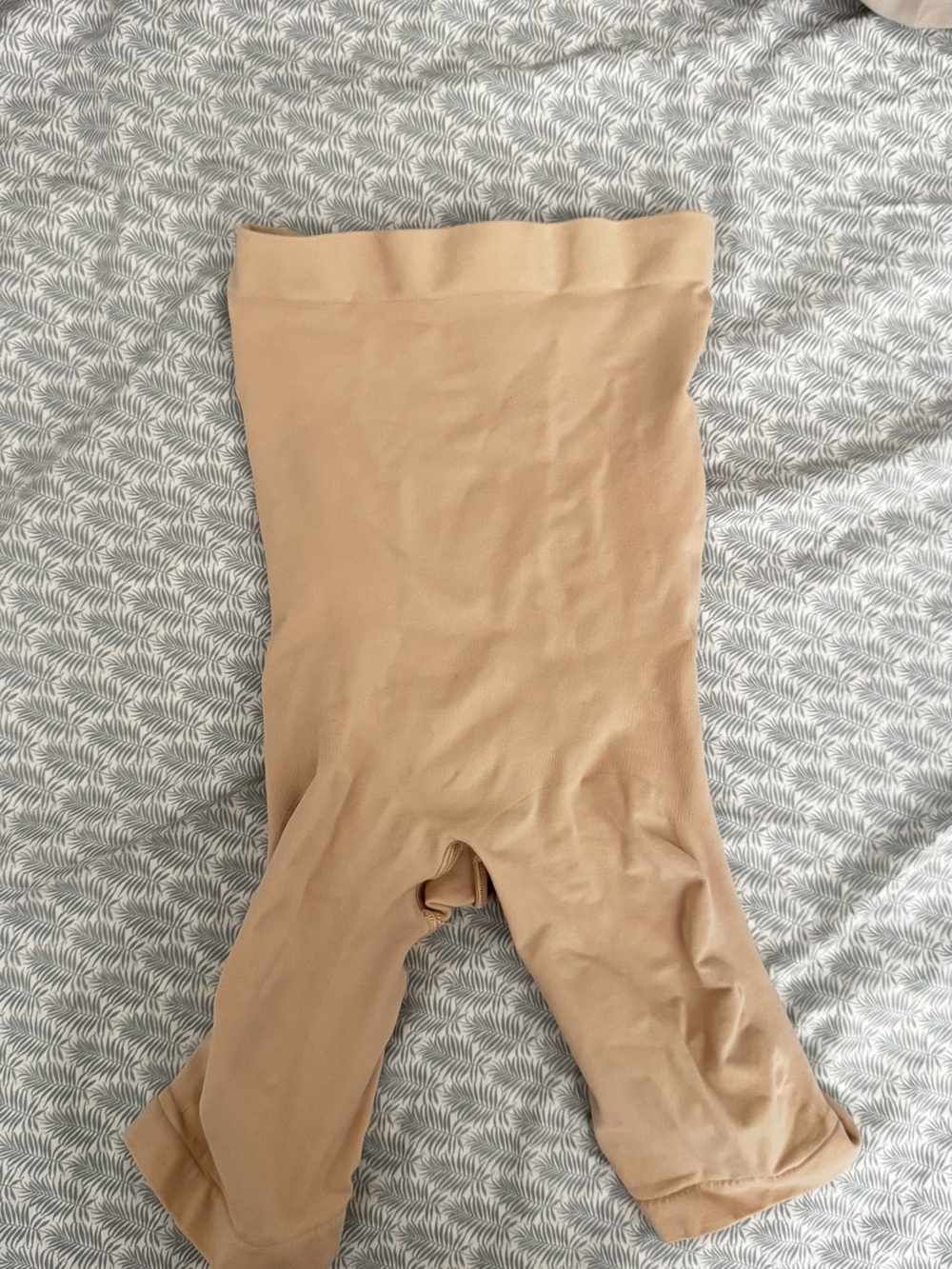 SKIMS Bodysuit Washed once and only tried on once.